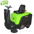 Sweeper Tipo di guida HT-100